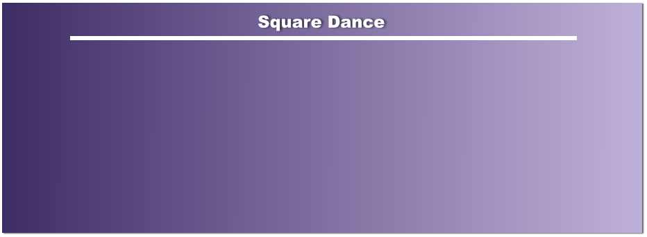 Square Dance